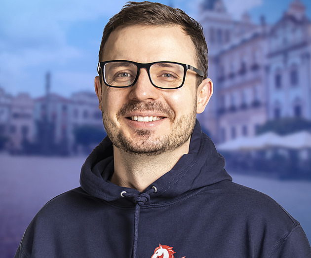 Chceme lidem usnadňovat život, říká lídr ODS Tichý. Je proti novému magistrátu