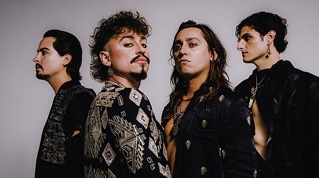 Překonávat hranice nejen rocku. Praha zažije koncertní premiéru Greta Van Fleet
