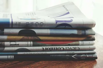 Odmítejte násilí a zajistěte přístup k informacím, vyzvali šéfredaktoři politiky