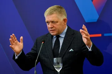 Slovenská vláda schválila návrh státního rozpočtu, veřejný schodek stoupne