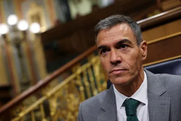Španělsko čekají předčasné volby, oznámil premiér Sánchez