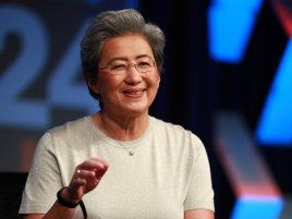 Lisa Su (AMD): V roce 2027 dojde k výraznému navýšení výrobních objemů