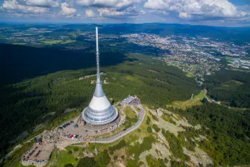V Liberci vyhráli Starostové pro Liberecký kraj