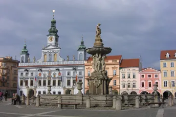 V Českých Budějovicích vyhrálo Naše Česko
