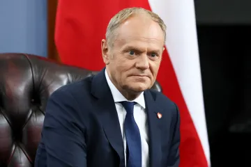 Polská policie prověřuje informace o možném atentátu na premiéra Tuska