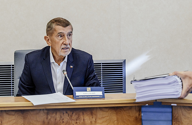 Babiš bude prosazovat odklad povolenek. Za Evropu má někdo mluvit s Ruskem
