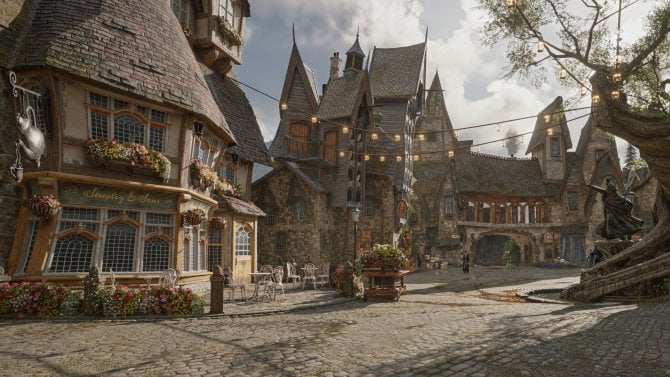Nvidia výrazně zrychlila AI vylepšování obrazu DLSS 5. A také generování snímků. Není to však zadarmo