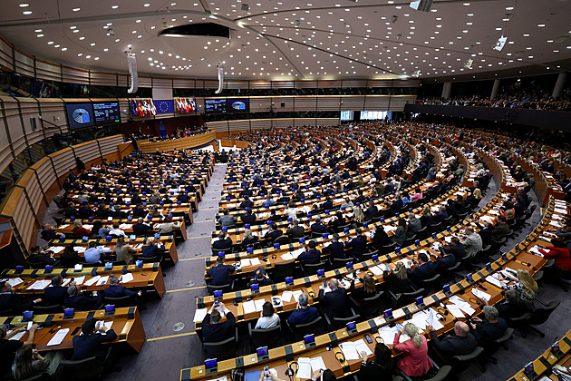 EU otevřela s Ukrajinou další kapitoly přístupových jednání. Týkají se trhu i růstu