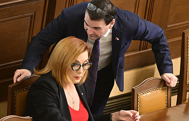 Koalice přehlasovala Pavla. Spor o jeho pravomoci i úředníky posoudí Ústavní soud
