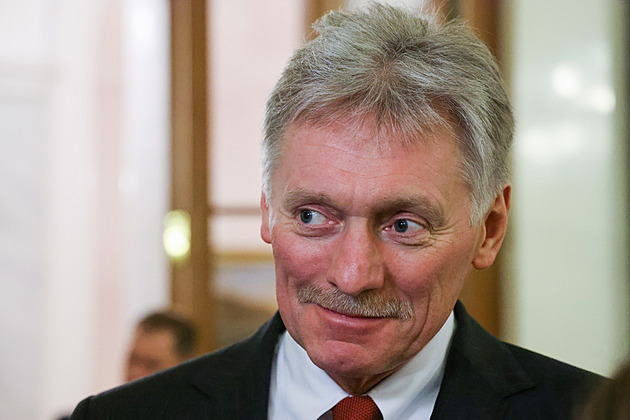 Rusko po dohodě s Trumpem obnovilo vývoz nafty na světové trhy, hlásí Peskov