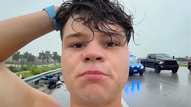 Streamer Doherty je tak otravný, že mu zaplatili, aby nemohl půl roku vysílat