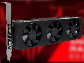 PowerColor chystá low-profile Radeon RX 9050, první svého druhu