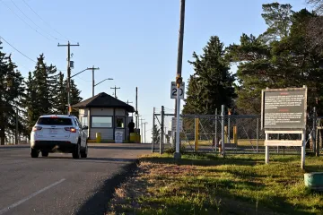 Incident na vojenské základně v Kanadě si vyžádal čtyři oběti
