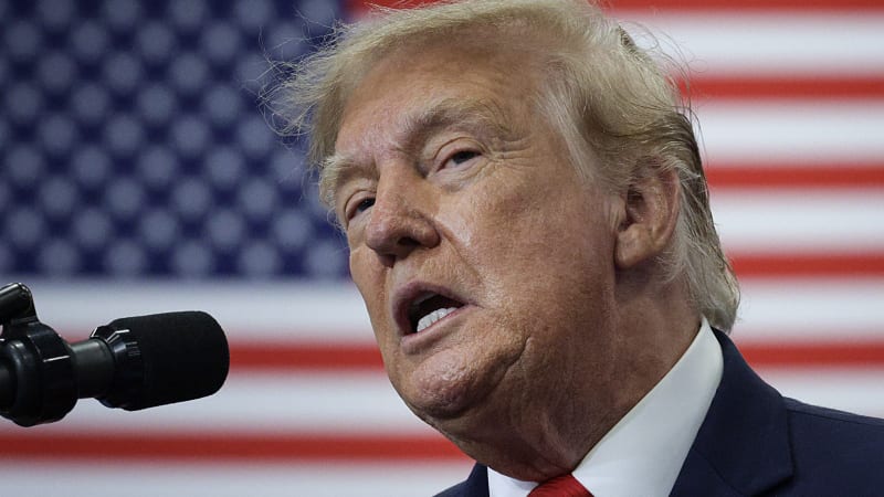 Co zmůže Kongres proti Trumpovi? Demokraty čekají dva roky zákopové války, hodnotí experti