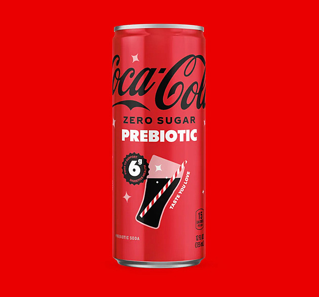 Do regálů míří vánoční Coca-Cola. Na colu s prebiotiky si Češi ještě počkají