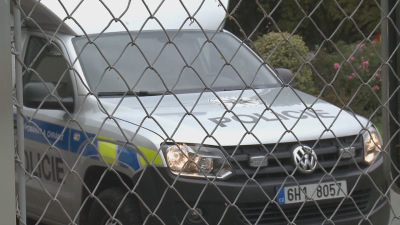 Šokující detaily vraždy v Kostelci: Cizinec měl zabít ženu, protože chtěla pracovat a vydělávat