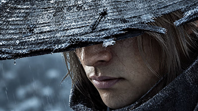 RECENZE: Phantom Blade Zero je jako byste sledovali špičkový kung fu film