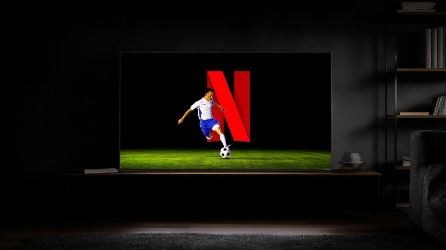 Netflix uklidňuje nervózní investory, jenže kolik hodin u něj lidé tráví, už raději tají