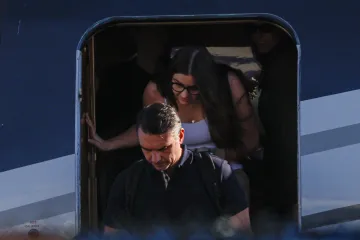 Neúspěšný kandidát na brazilského prezidenta Bolsonaro přicestoval do USA