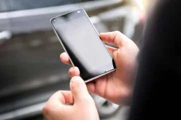 Cvičení v Uherském Hradišti poukázalo na problém s varovnými SMS