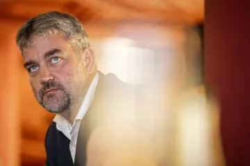 Poslanec Pražák se rozhodl ukončit členství v hnutí ANO